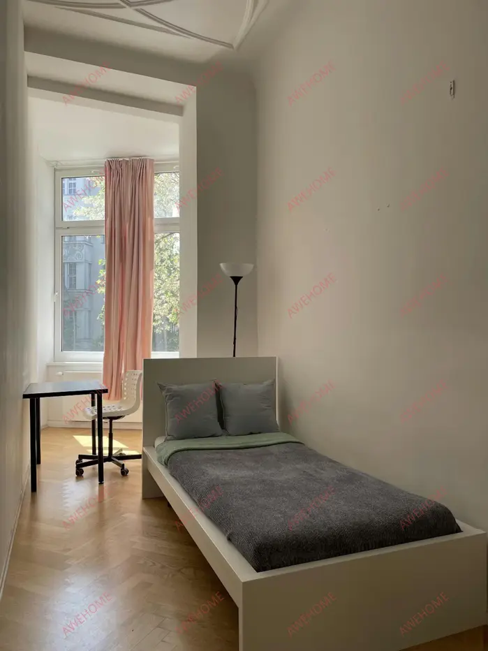 Berlin RentalsKarl-Marx-Strabe 9