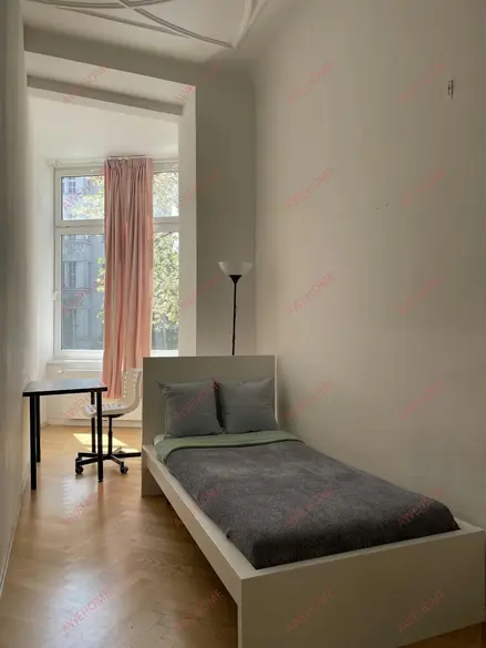 BerlinStudy Overseas Accommodation Booking