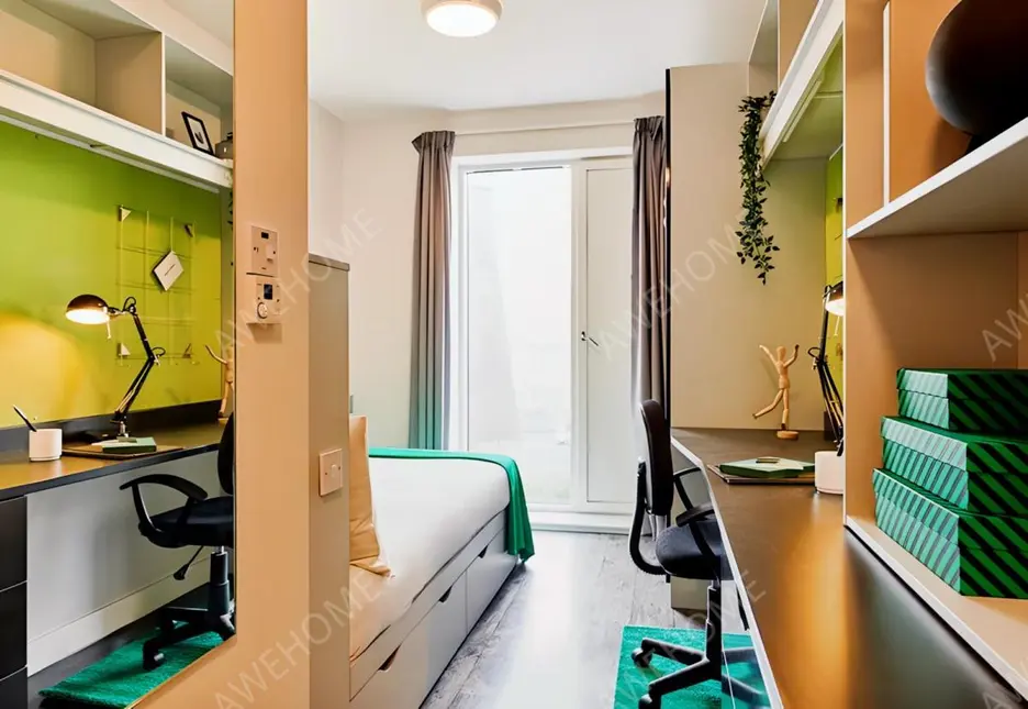 DublinBNB Rentals[BNB]Binary Hub