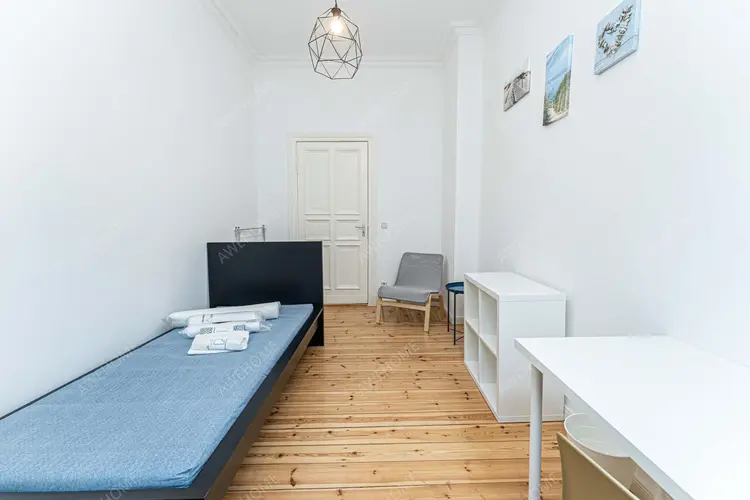 BerlinStudy Overseas Accommodation Booking