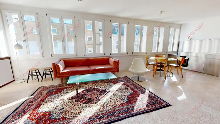 BerlinStudy Overseas Accommodation Booking