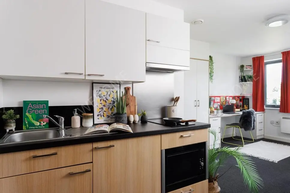 Durham RentalsElvet Studios