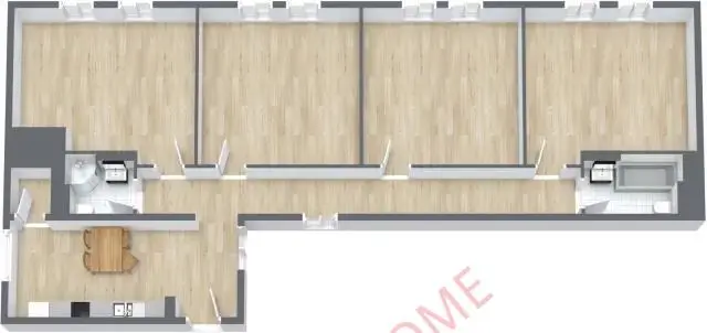 Hamburg RentalsSchellerdamm 3DE-03-036M