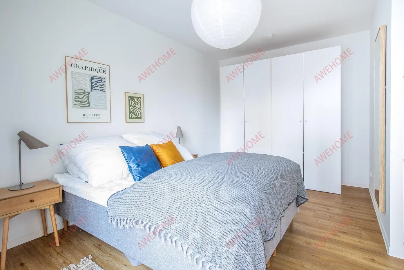 汉堡市租房Alfred 5