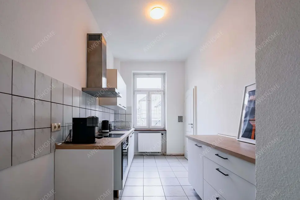 Frankfurt am Main RentalsKoblenzer Str. 44  60327 Frankfurt am MainDE-04-05