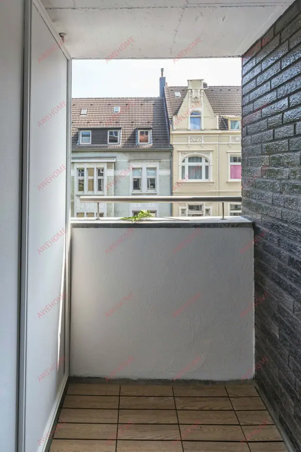 Düsseldorf RentalsHoffeldstrasse