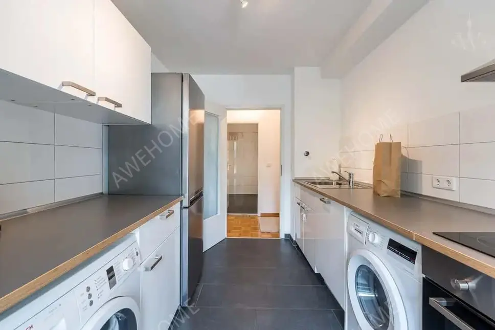 Berlin RentalsExklusive 3-Zimmer-Wohnung unweit des Bergmannkiez