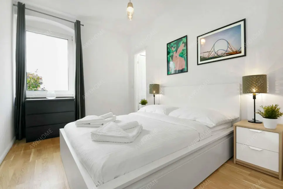 Berlin RentalsGuineastrasse