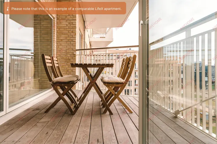 漢堡市留學租房