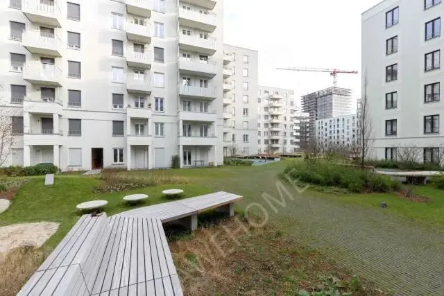 Berlin RentalsKlara Franke Strasse 8DE-01-006-002HF