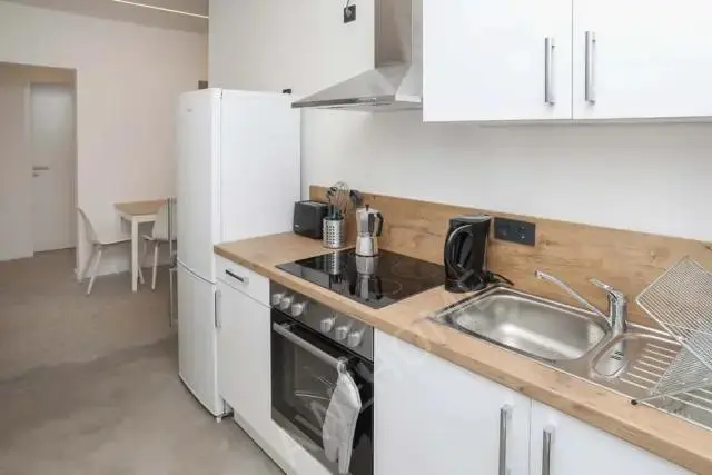 Berlin RentalsMullerstrasse 55ADE-01-255Q