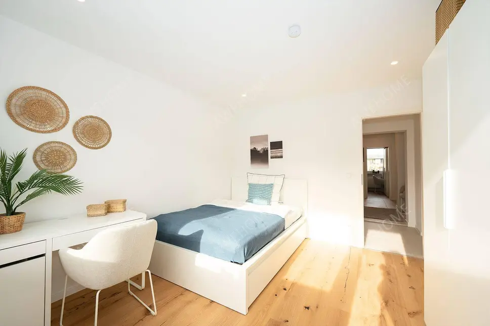 München RentalsAindorferstrabe 24