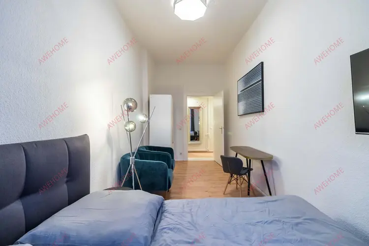 BerlinStudy Overseas Accommodation Booking