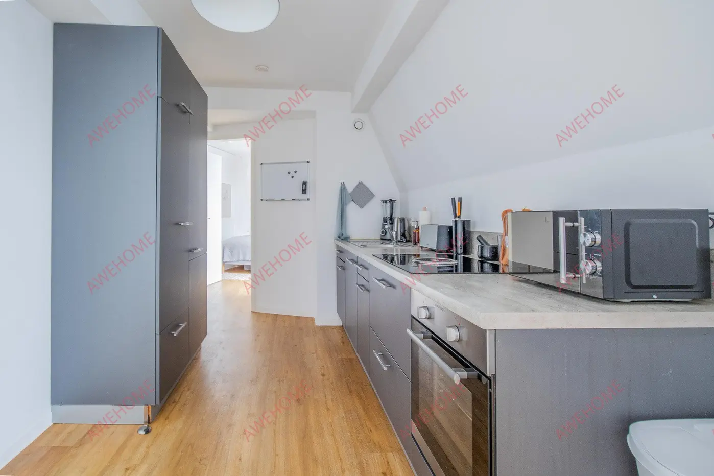 Hamburgshort-term accommodation Rentals[short-term accommodation]Alfred 12