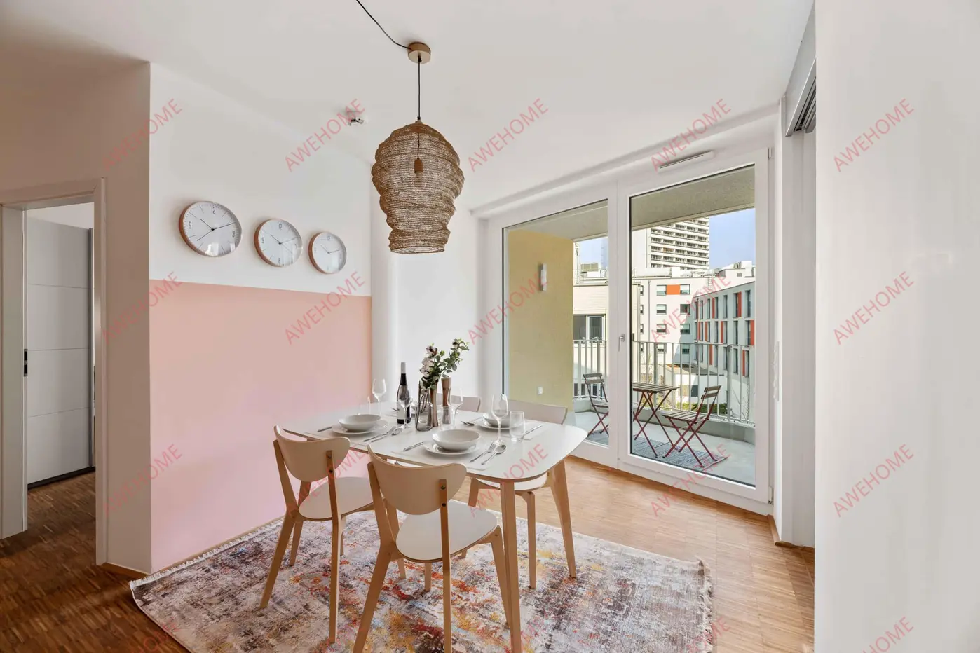 München RentalsTubinger Strasse 3aDE-02-020-002HF