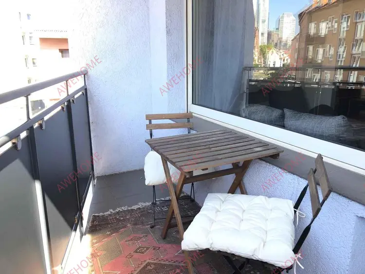 Frankfurt am MainStudy Overseas Accommodation Booking