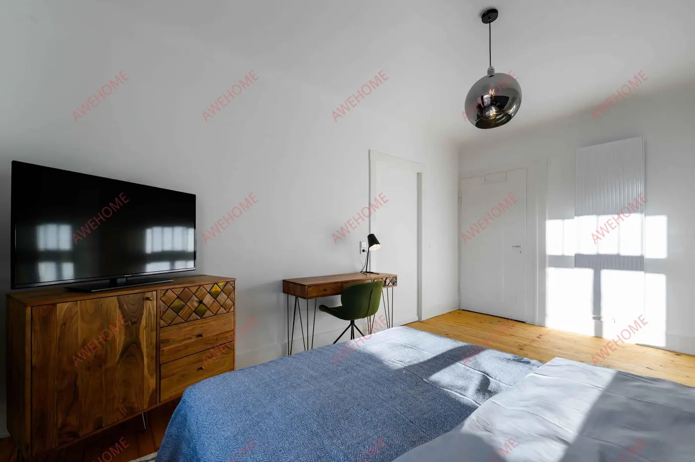 Stuttgart RentalsPfarrstrasse 15DE-09-007-001HF