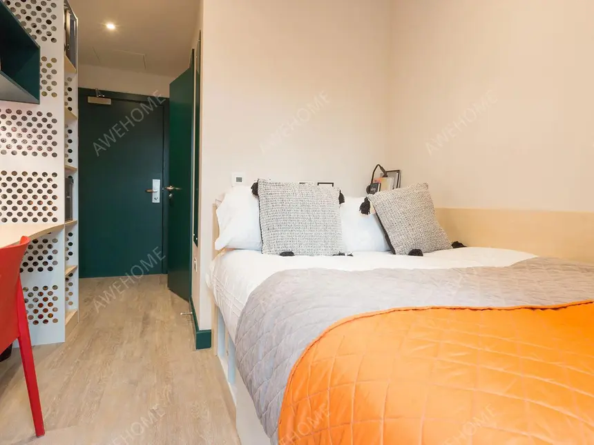 Dublin RentalsHighlight Parkgate