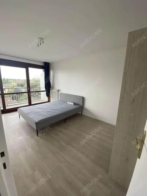 安東尼租房Antony 92區-35平-F2-公寓-有家具