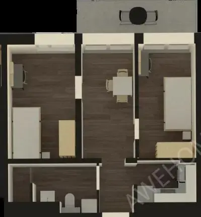 Berlin RentalsKlara-Franke-Strasse 24-28DE-01-09-036Q