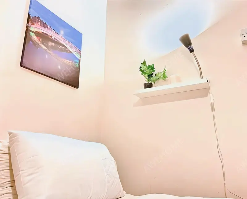 Cork Rentals10 James Street