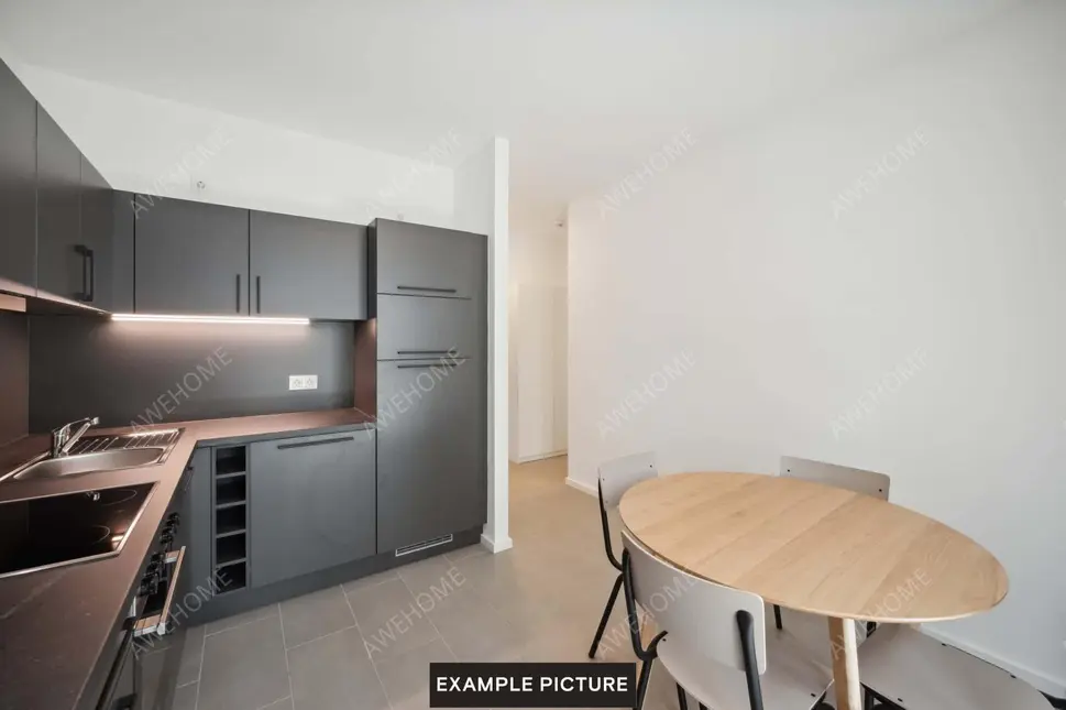 Berlin RentalsSimmelstrasse 23DE-01-262-303