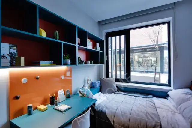 Dublin RentalsHighfield House