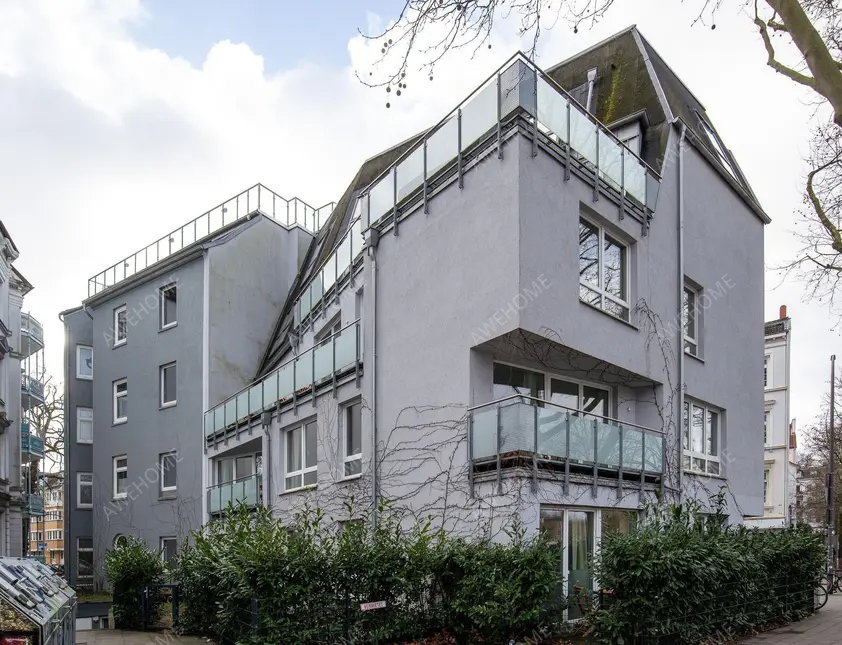 HamburgBNB Rentals[BNB]Alfred 5