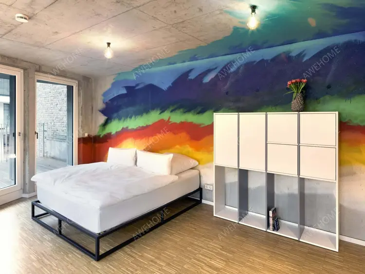 BerlinStudy Overseas Accommodation Booking