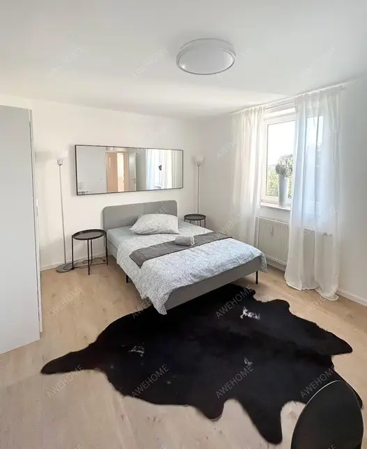 München RentalsParacelsusstrabe