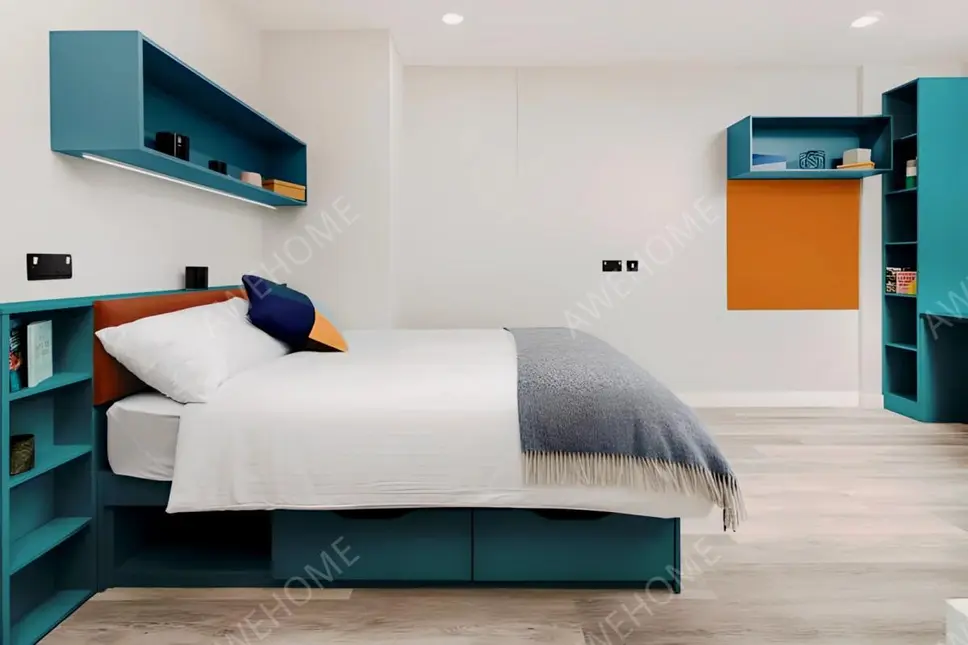 Dublin RentalsHighfield House