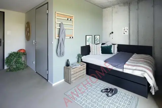 Frankfurt am Main Rentalsresidence near Marie Curie Strabe