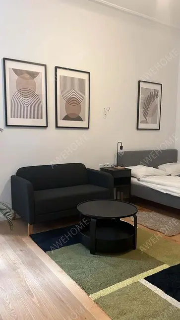 Berlin RentalsApartment in Wedding  Berlin