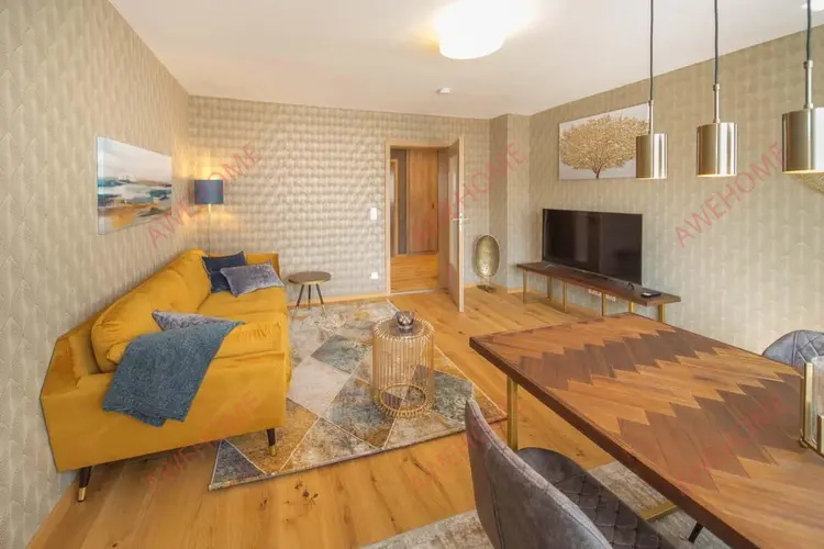 oberreichenbach酒店式公寓