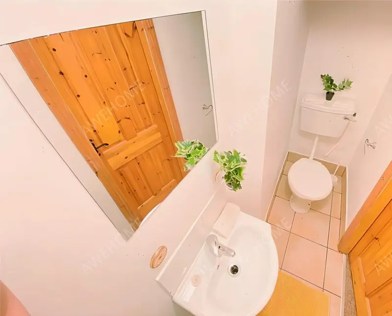 Cork Rentals15 Annmount