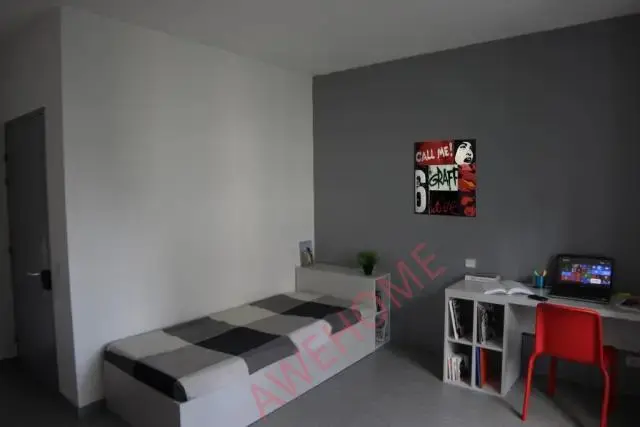 Grenobleshort-term accommodation Rentals[short-term accommodation]格勒Cardinalcampus-Savoie