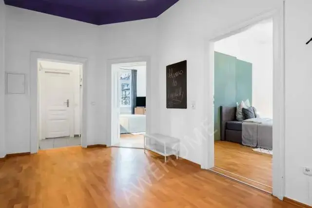 Frankfurt am Main RentalsFeldbergstrasse 31DE-04-012-001HF