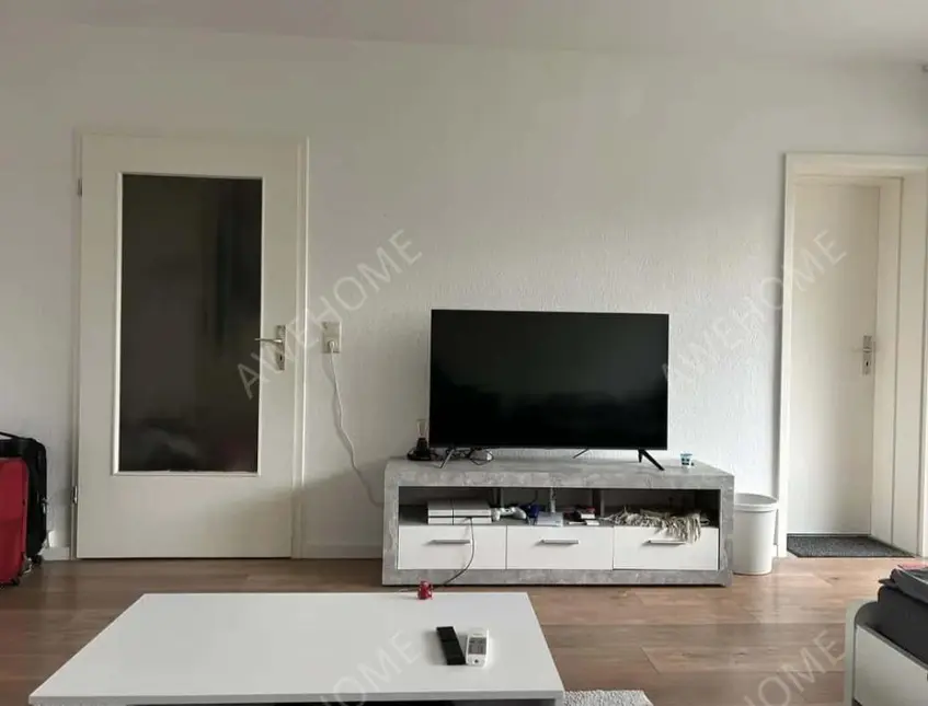 Frankfurt am Main RentalsGemntliche moblierte 1-Zimmer-Wohnung im Herzen de