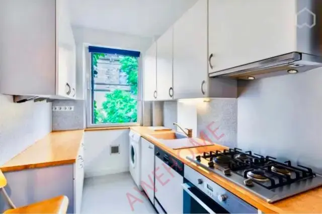 Frankfurt am Main RentalsStaufenstrasse Frankfurt am Main 60323 Germany