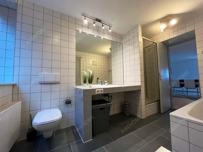 Düsseldorf RentalsBruckenstrasse