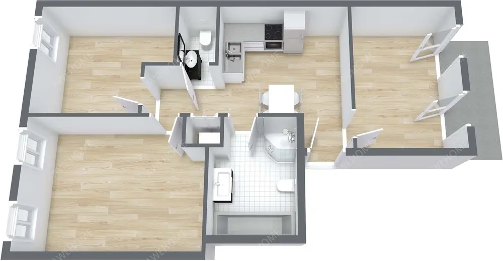 München RentalsSchmied-Kochel-Strasse 18DE-02-085Q