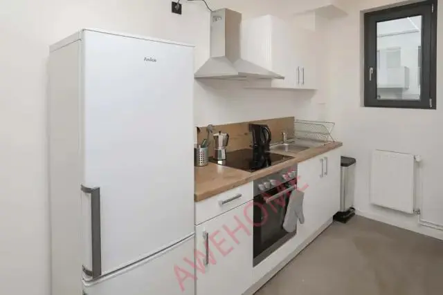 Berlin RentalsMullerstrasse 55ADE-01-255Q