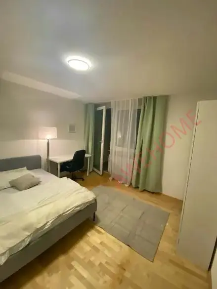 Garching bei Munchen留學租房