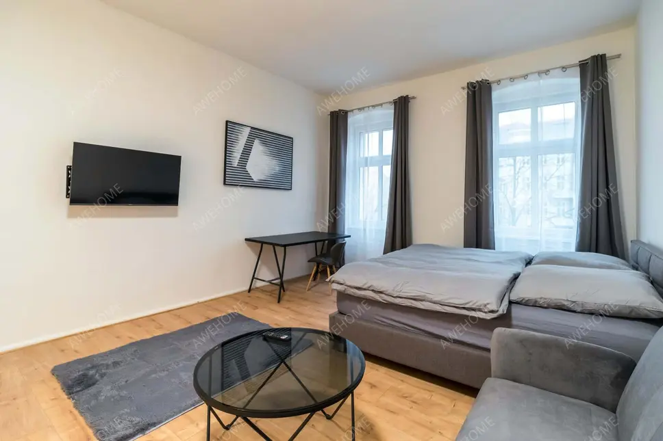 Berlin RentalsSchoenhauser Allee