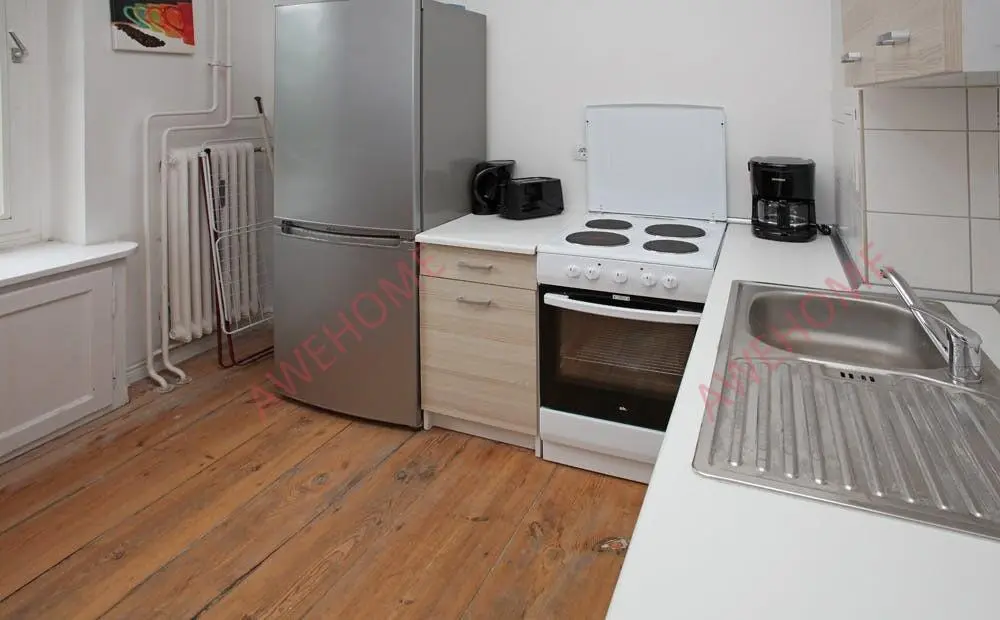 Berlin RentalsKoernerstrasse 2DE-01-236M