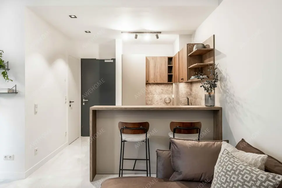 Berlin RentalsBergstrasse