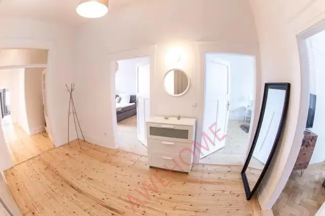 Frankfurt am MainStudy Overseas Accommodation Booking