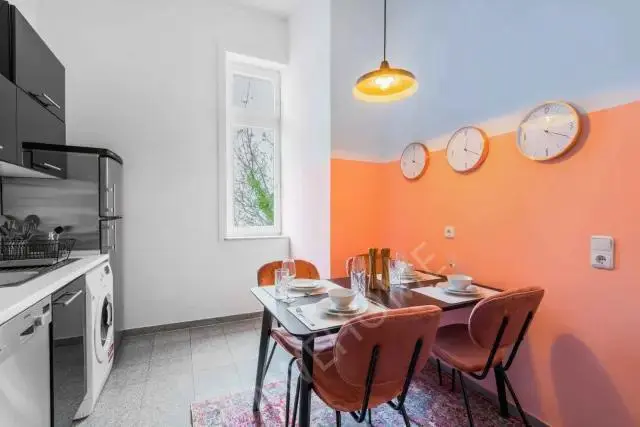 Frankfurt am Main RentalsFeldbergstrasse 31DE-04-012-001HF