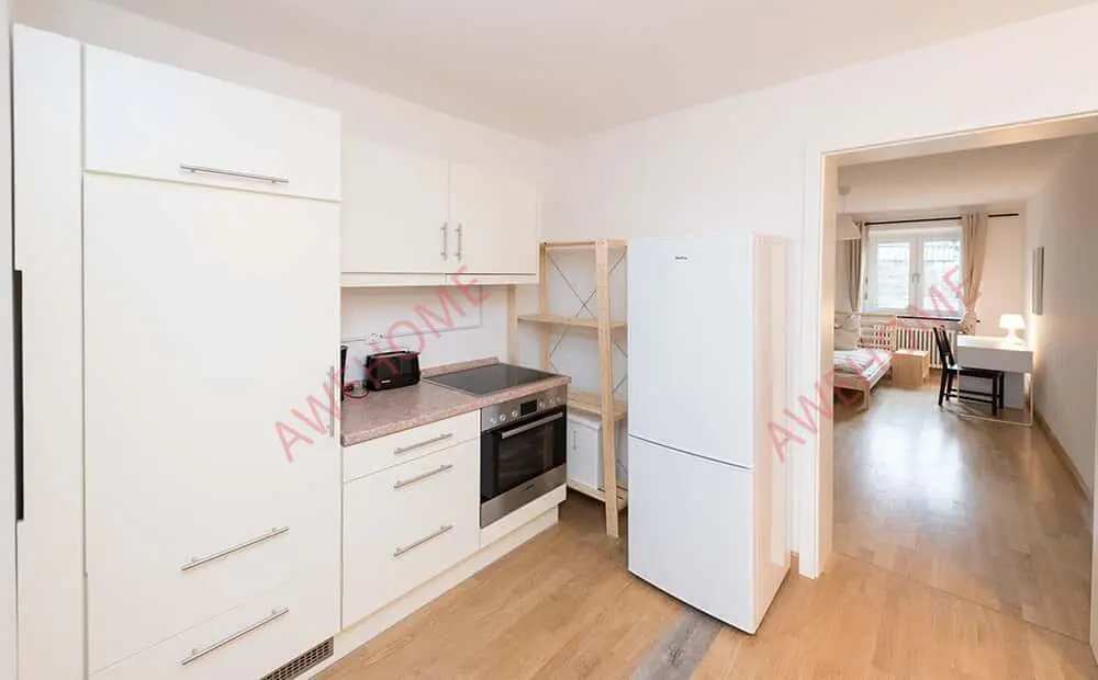 München RentalsKohlstrasse 7DE-02-061M