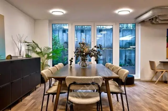 Berlin RentalsSchmidstrasse 2F-KDE-01-260-001